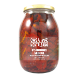 Pomodori Secchi in Olio Extravergine d'Oliva - 950g