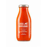 Salsa Pronta di Pomodoro Ciliegino - 330g