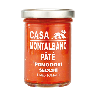 Paté di Pomodori Secchi - 90g