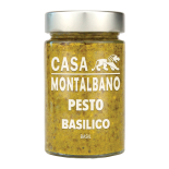 Pesto al Basilico - 200g